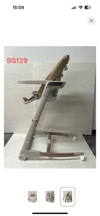 3/1  стульчик трансформер