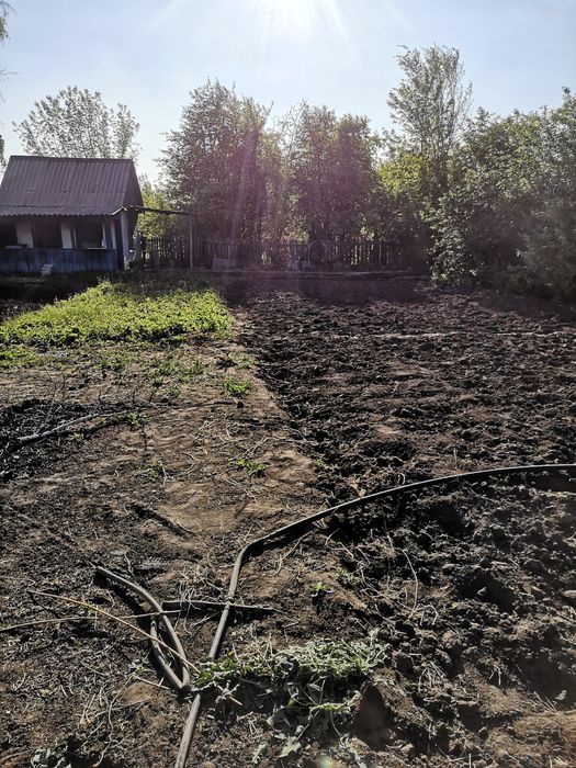 Продам дачу сад Мелиоратор