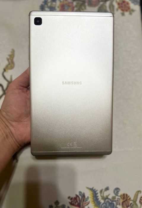 Samsung Tab A7 Lite ideal