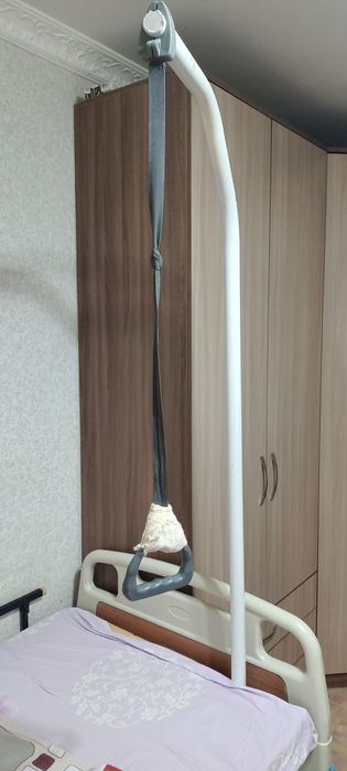 Продам функциональную кровать