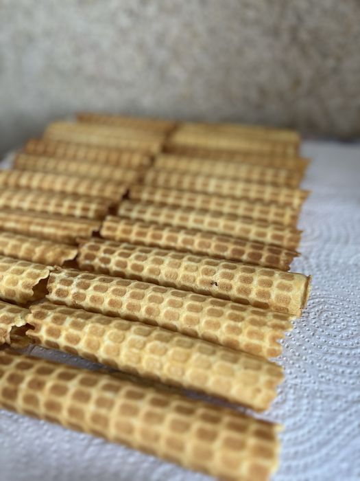 Выпечка на заказ блины домашние