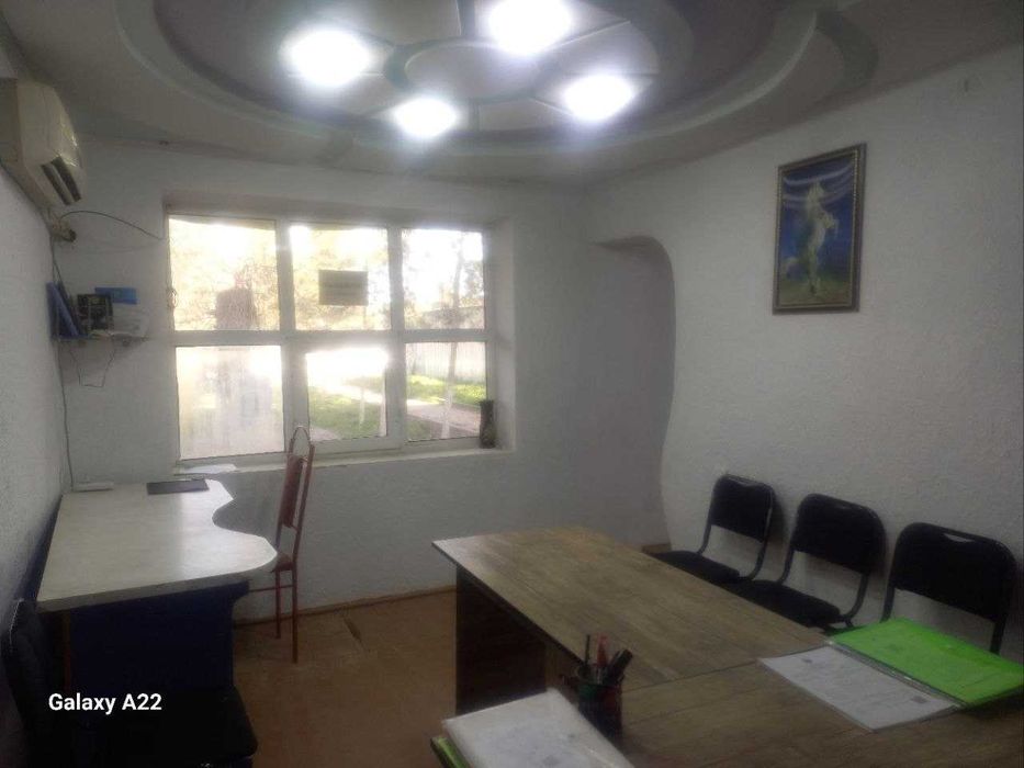 Biznes uchun qulay joy