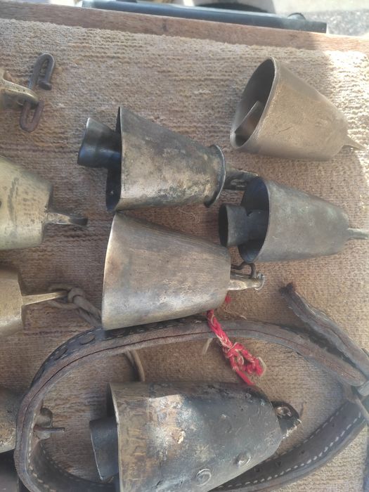 стари чанове запазени