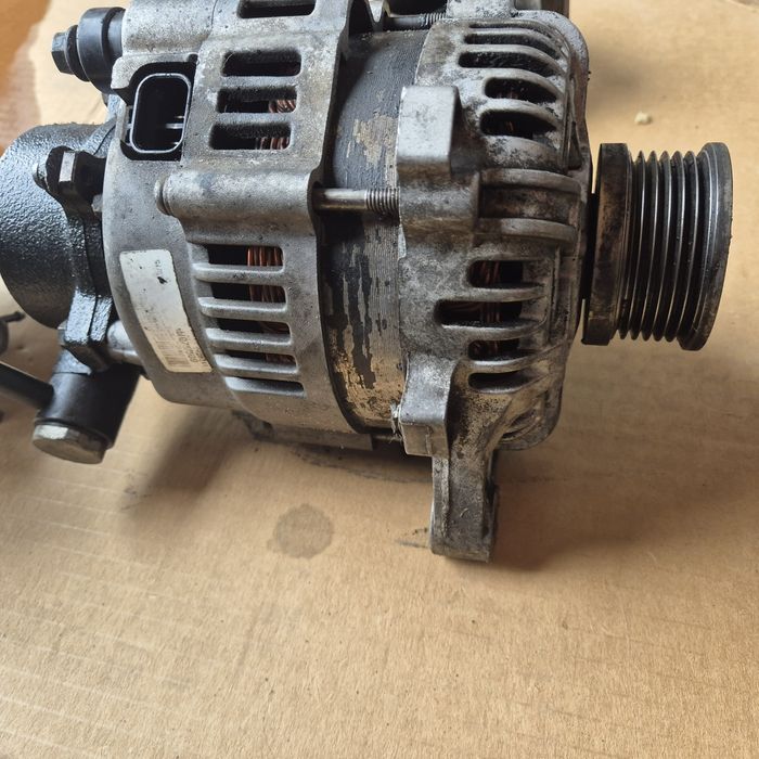 Vand alternator santa fe,tucson