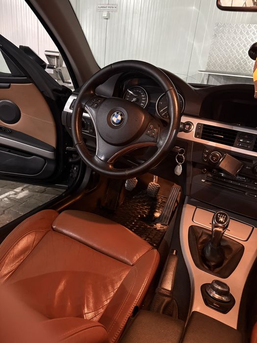 BMW 3 Series 2008 — imagine 5