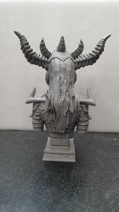 Фигурка Lilith (Diablo) / Лилит статуетка