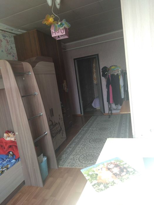 Продаётся дом в п. Талсуат