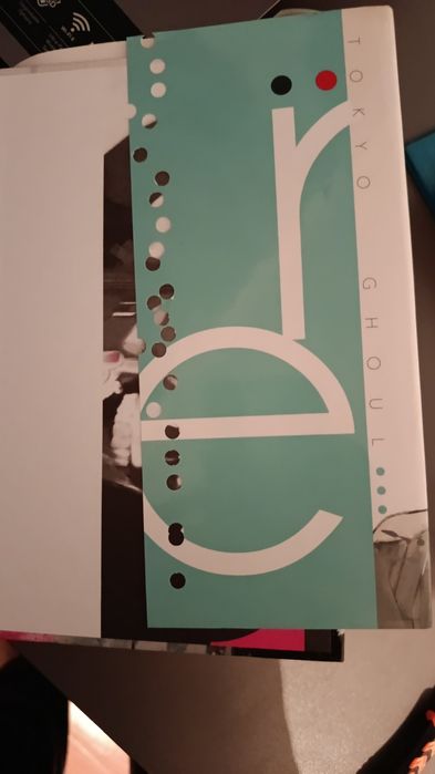 Продам мангу токийский Гуль