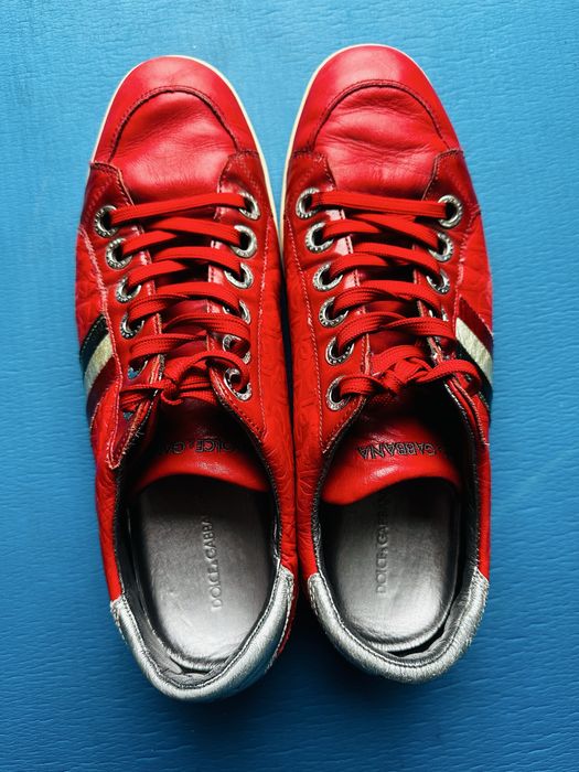 Мъжки обувки  Dolce&Gabbana