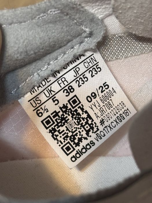 Adidas Adizero Adios Pro 4- Noi - 38
