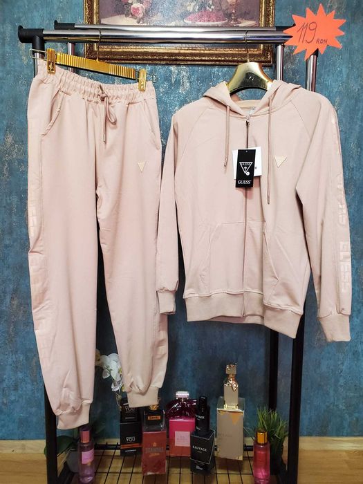 Compleu/trening dama toamna guess