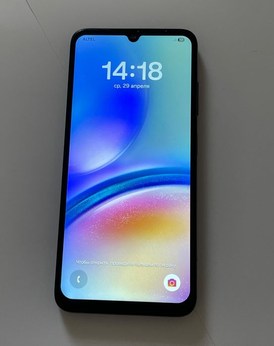 Samsung Galaxy A05s
