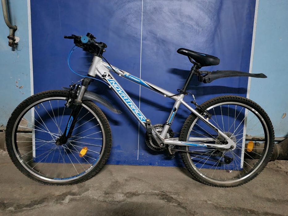 Велосипед двухколесный