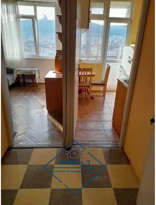 Продава се Едностаен апартамент в Шумен, 5-ти полк - 44 кв.м за 1507 €/кв.м - Снимка #5