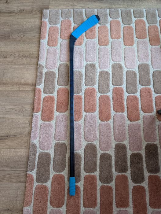 Стик за хокей Pro Blackout