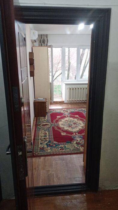 Сдаю в аренду комнату