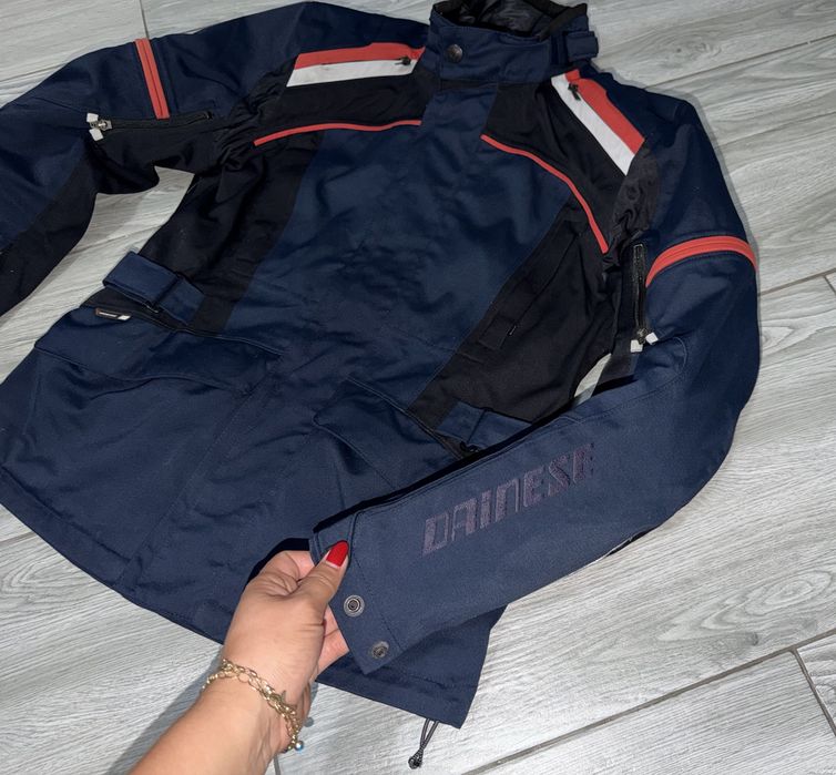 Geaca moto dainese