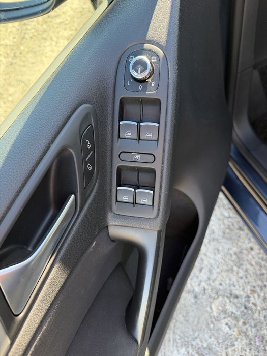 Golf 6 motor 1.4 tsi automat