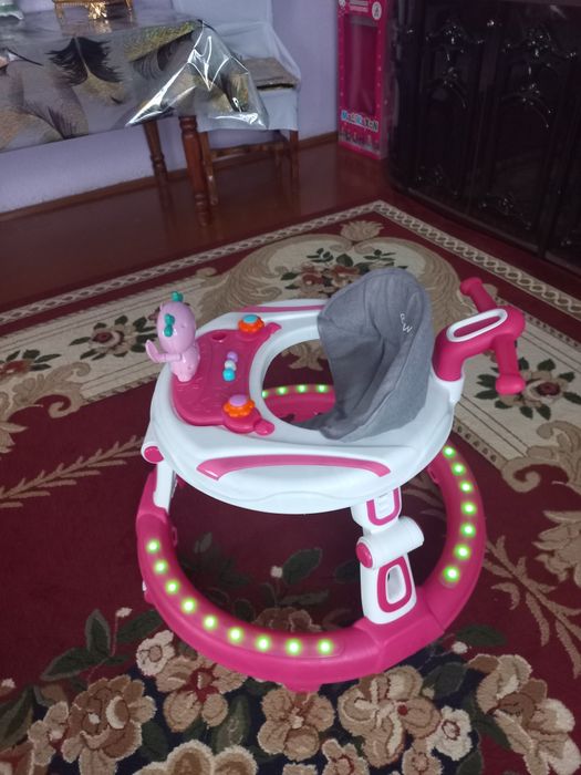 Ходунок сотилади