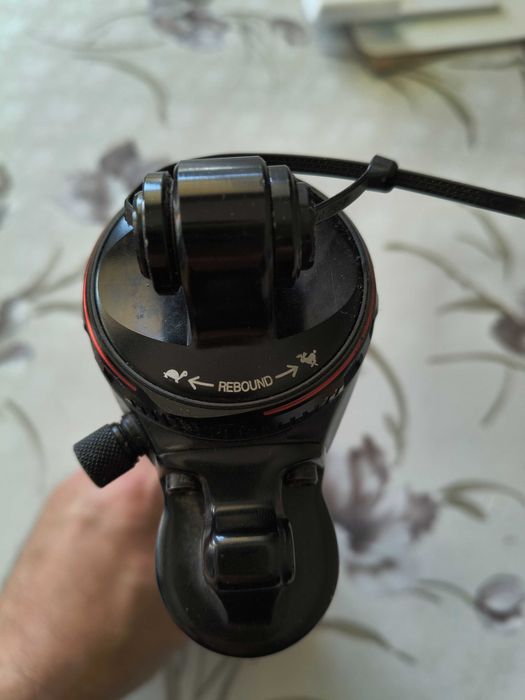 Rockshox super deluxe 230х65