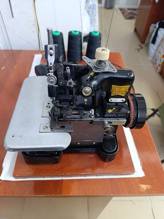 Продается аверлог