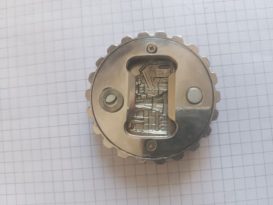 Продам открывашку.