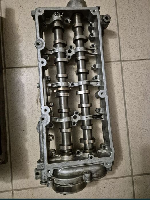 Chiulasa 2 L diesel 150 cp vw audi skoda seat