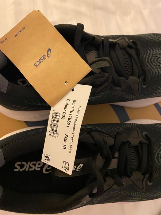 Спортни маранонки Асикс