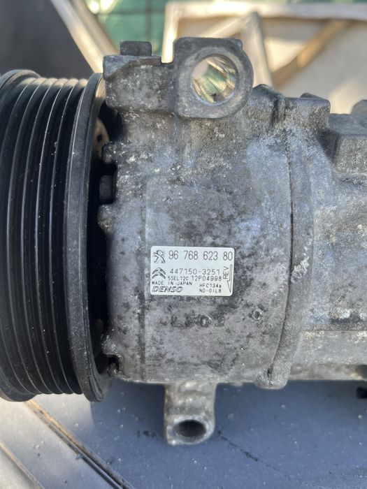 Compresor Clima Citroen DS5 Peugeot 308 / 508/ 3008/5008