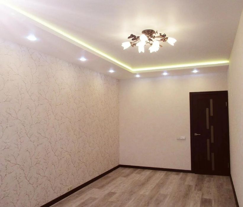 Мелкосрочный Косметический ремонт квартир