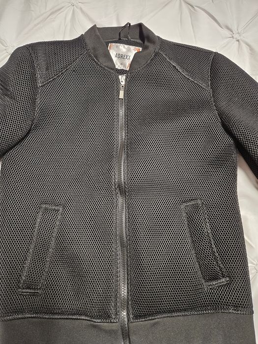 Bluza de primăvară