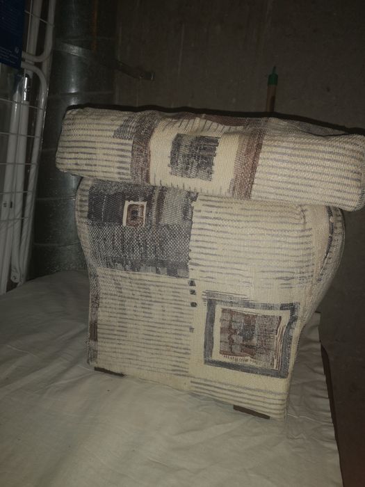 Холова Табуретка