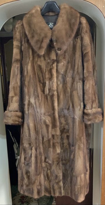 Blana de nurca Grecia