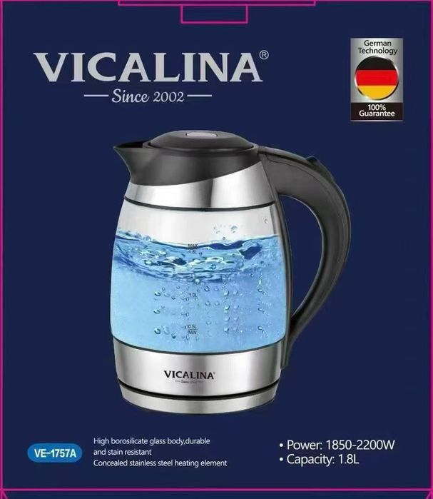 Электрочайник ..