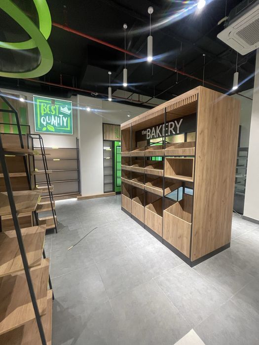 Mebel dizayner proekt bo’yicha