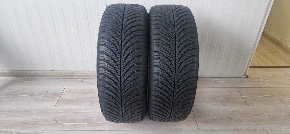 Зимни гуми 195/55/R16 GOODYEAR