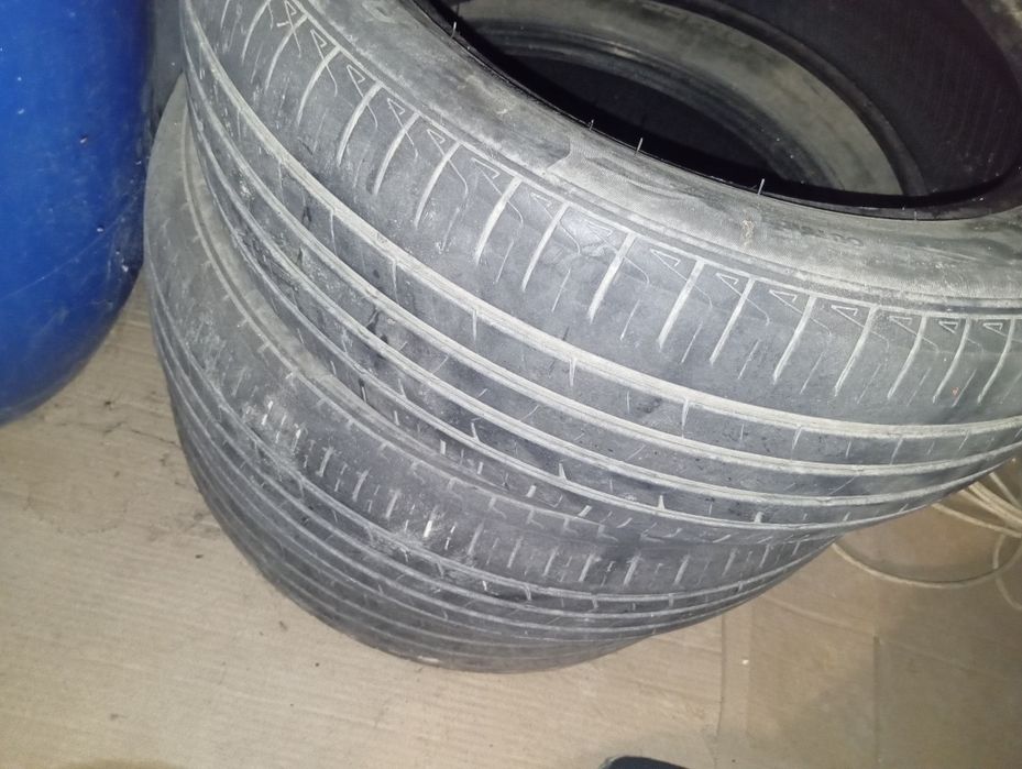 Шины летный 205/55/R16