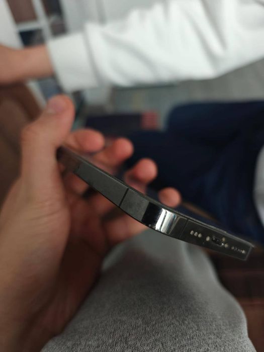 Айфон 13 про 256