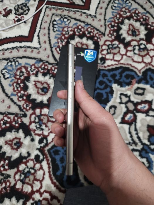 Samsung Galaxy s24 ultra