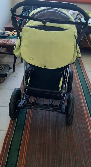 Продам коляску в хорошем состоянии