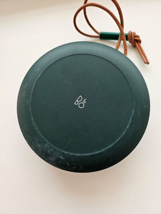 Колонки Bang&Olufsen