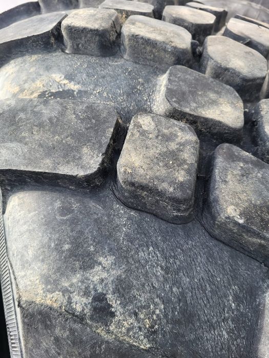 Шины для погрузчиков