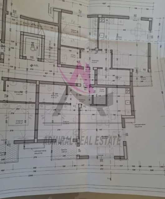 Продава се Двустаен апартамент в Варна, Изгрев - 70 кв.м за 1643 €/кв.м - Снимка #1