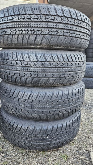 Джанти 14 4х100 опел с гуми 175 65 14 opel