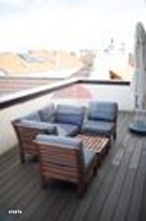 Apartament cu 3 camere de închiriat în zona Piata Cluj
