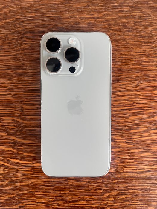 15 про айфон 256