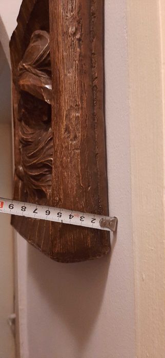 Старинна отливка Винсент Ван Гог