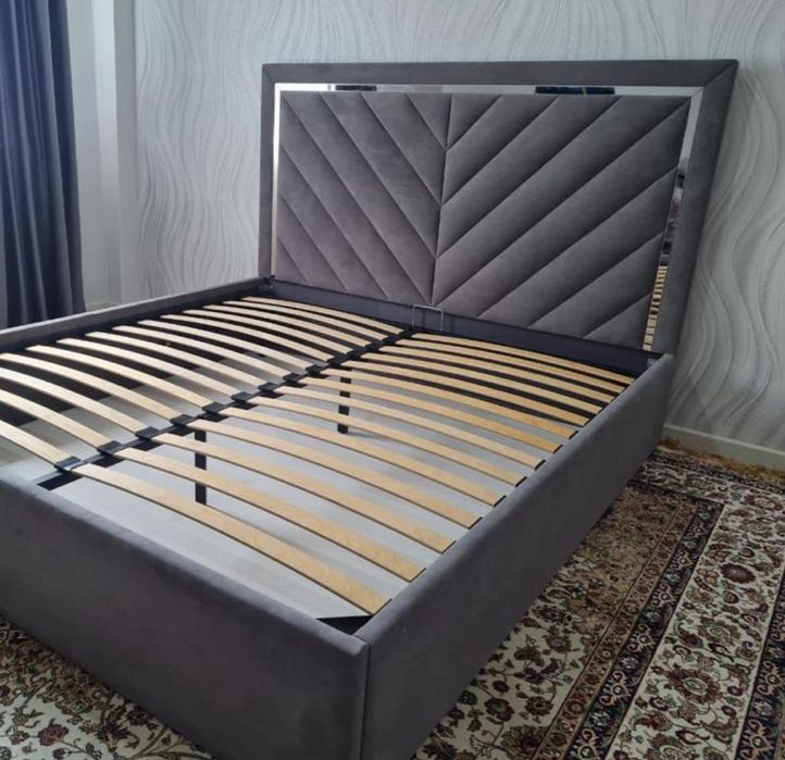 Кровать кепілдікпен