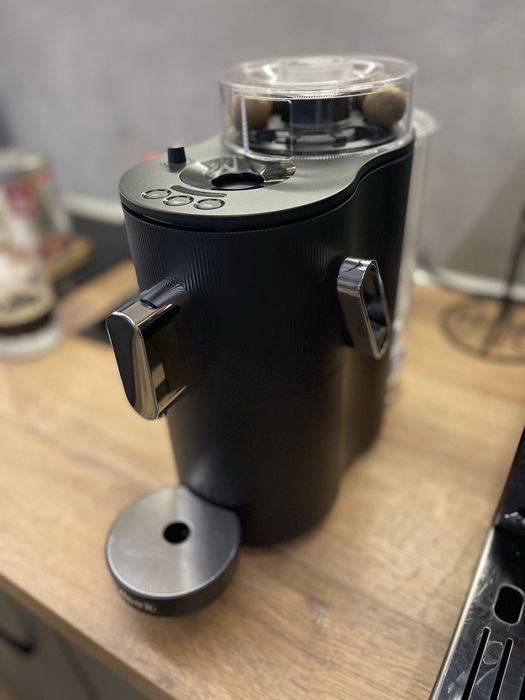 CoffeB Globe кафемашина