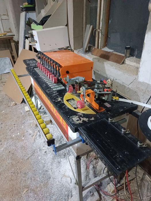 Кромка ПВХ стонок